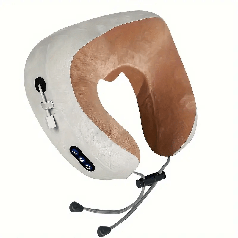 Travel Neck Massager Pillow