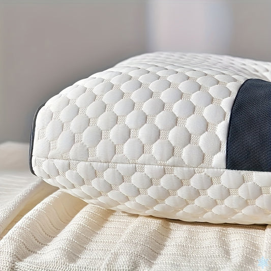 Orthopedic Neck Pillow 2pcs