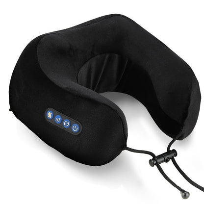 Travel Neck Massager Pillow