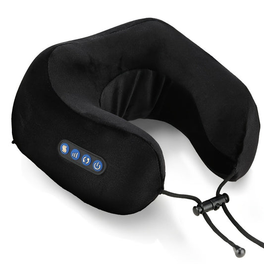 Travel Neck Massager Pillow