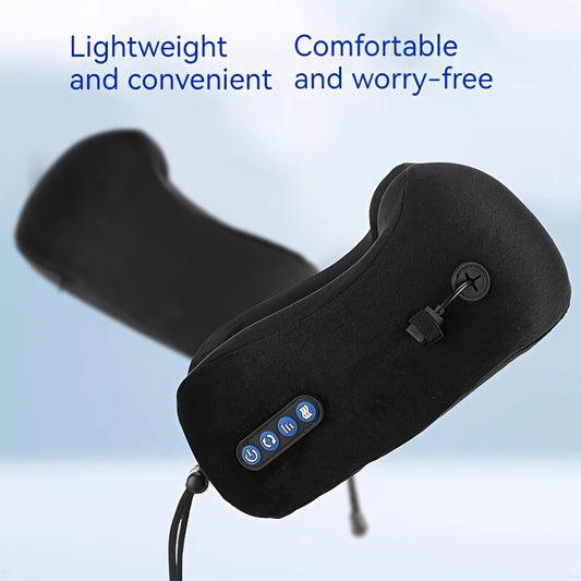 Travel Neck Massager Pillow
