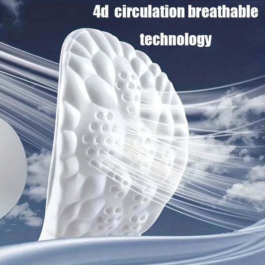 Foricom Sport Insoles