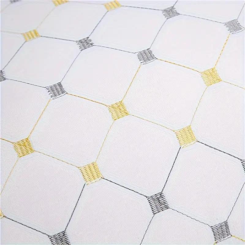 Orthopedic Breathable Polyester Pillow 2pcs