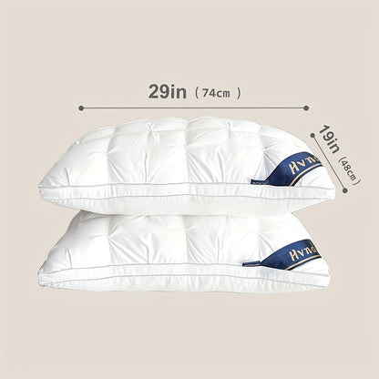 Luxury 5-Star Hotel Pillows