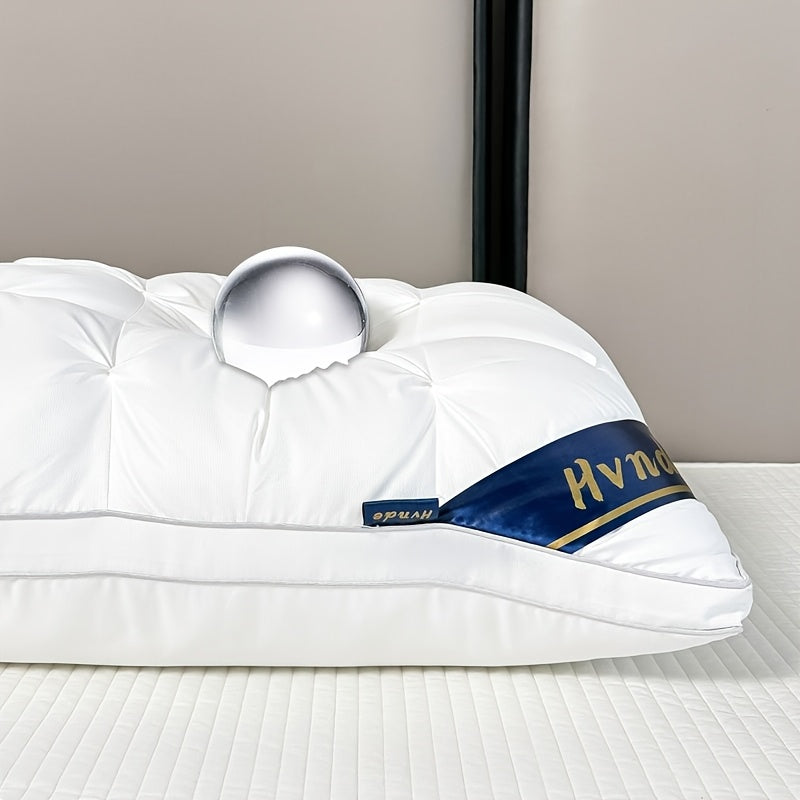 Luxury 5-Star Hotel Pillows