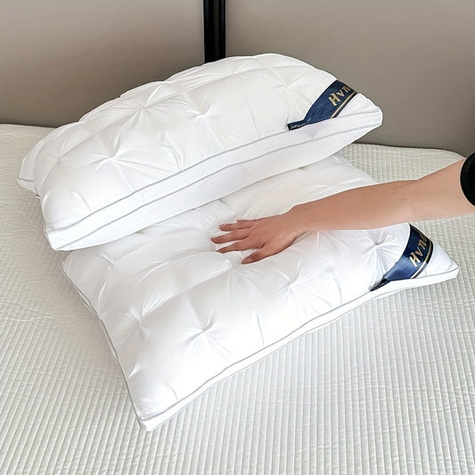 Luxury 5-Star Hotel Pillows