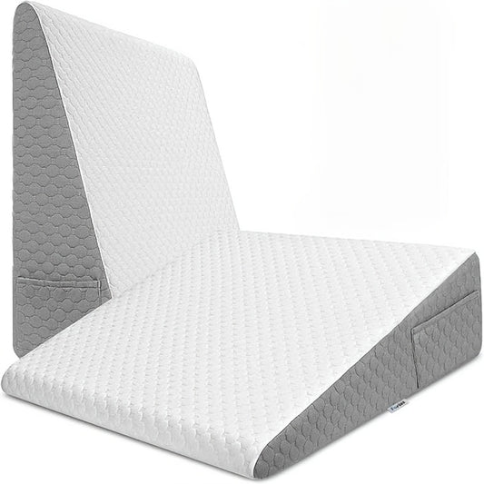 Ergonomic Wedge Pillow