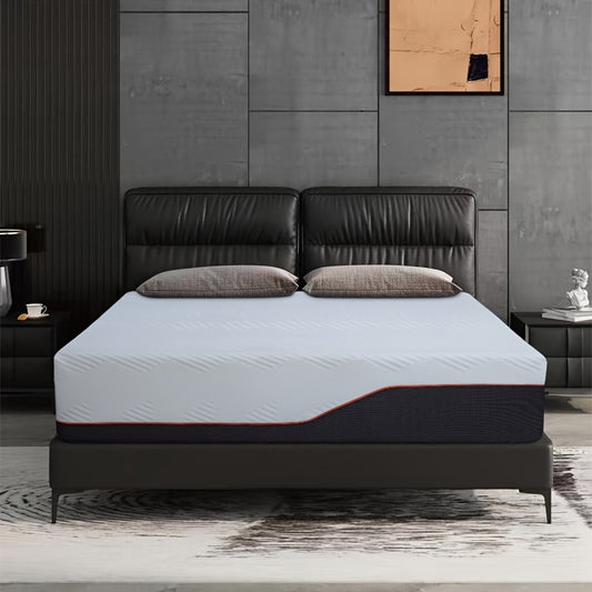EgoHome Cooling Gel Foam Mattress