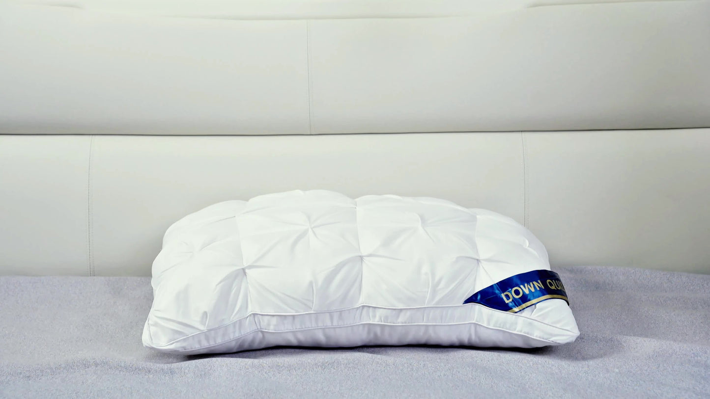 Luxury 5-Star Hotel Pillows